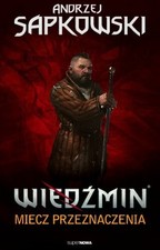 Wied min tom - wied?min, miecz