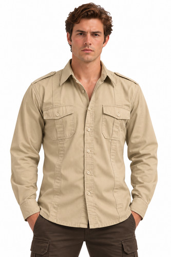 Indiana jones shirt safari - indiana,