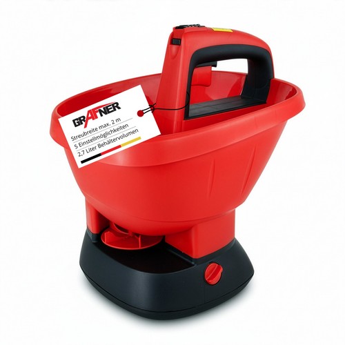 Grafner handstreuer - grafner,