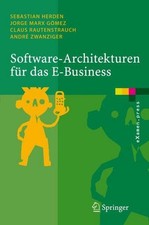 Software-Architekturen für