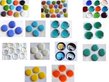 200g Glasnuggets XL 32-37mm