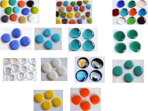200g glasnuggets 37mm - 200g, xl
