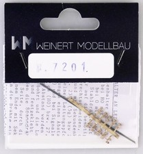 WEINERT MODELLBAU 7201 H0