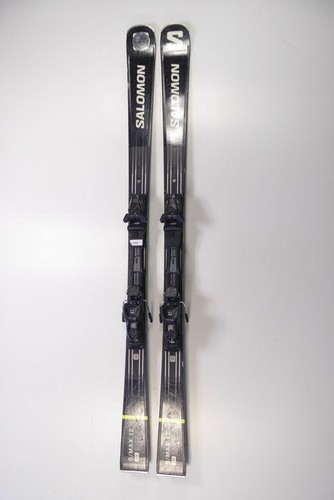 Salomon max 12 - salomon, s-max