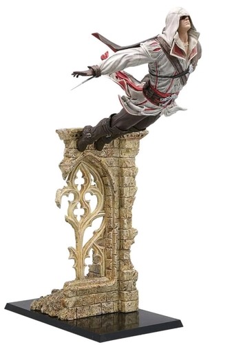 Assassins creed figur - creed,