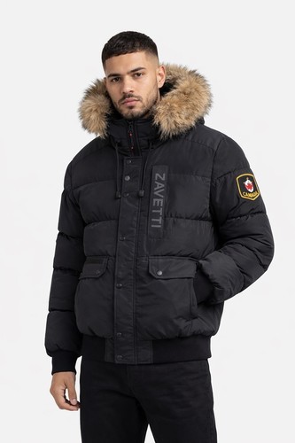 Zavetti canada jacke s - zavetti,