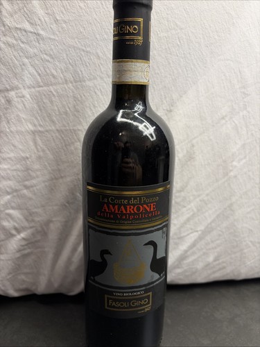 Amarone della valpolicella - amarone,