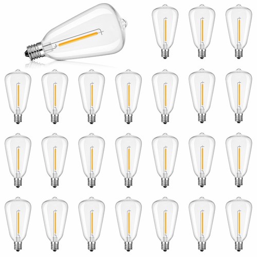 Led glühbirne e12 sockel - e12,