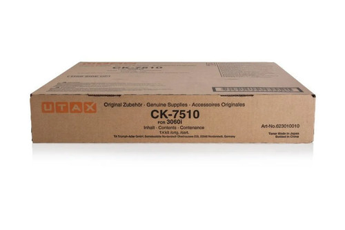 Utax 7510 623010010 - 623010010, toner