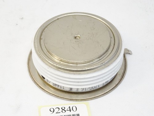 Semikron thyristor skt1200 16e - semikron, skt1200/16e