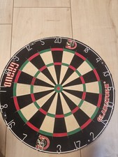 One80 gladiator steeldart - 3,