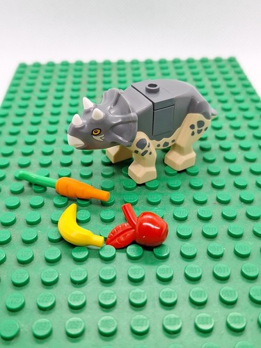 Lego jurassic world dino baby - lego,