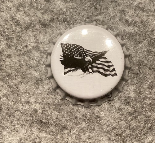 Kronkorken usa - 🇺🇸,