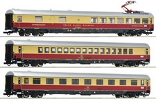 Spur roco 6200121 3 - spur,