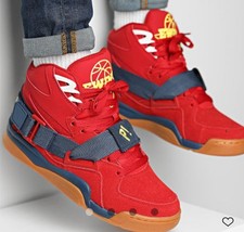 Ewing Concept X Schuhe