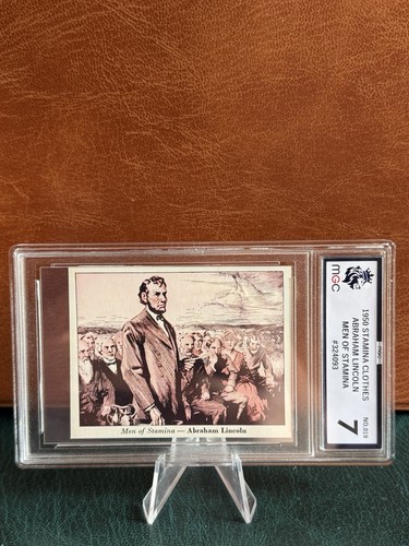 1950 handelskarte ausdauer - 1950,