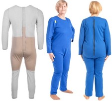 Seniorenpflege Overall –