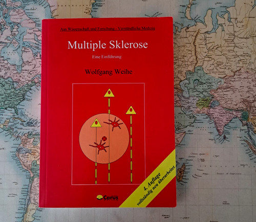Multiple sklerose von wolfgang - von,
