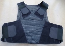 Ballistische weste sk1 fa - ballistische,