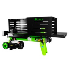 Elektro Holzspalter Zipper