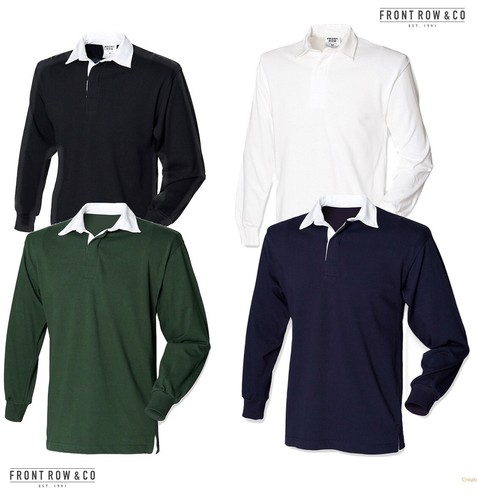 Front row fr001 original - row,