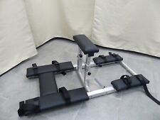 Bondageliege + Bodenpranger + Strafbock + Massageliege + Fesselbock