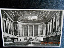 Wiesbaden-Rhein - Konzertsaal