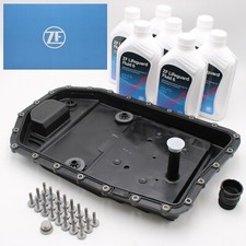 ZF Ölwechsel Satz