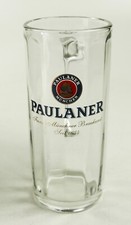 Paulaner weissbier seidel - paulaner,