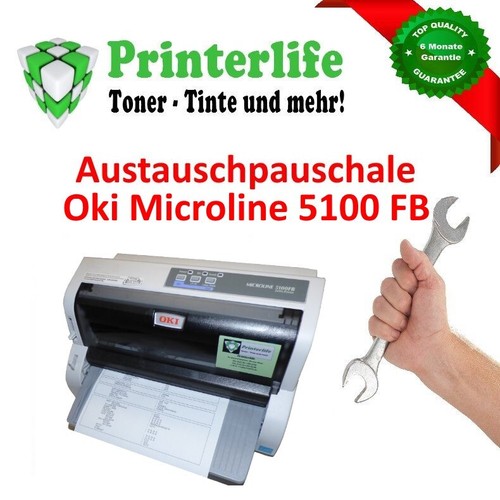 Austauschpauschale