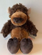 NICI Bison Büffel Big Bow