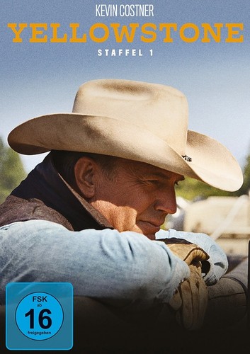 Yellowstone season staffel - yellowstone, season/staffel