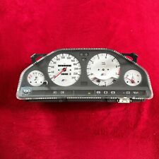 BMW E30 Tacho 6-Zylinder 1385364 Kombiinstrument 1381851  325i NFL 3er