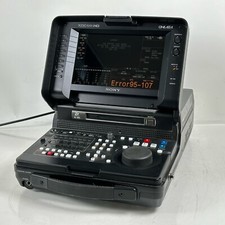 Sony PDW-HR1 XDCAM Portable