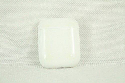 Apple airpods ladecase - airpods,