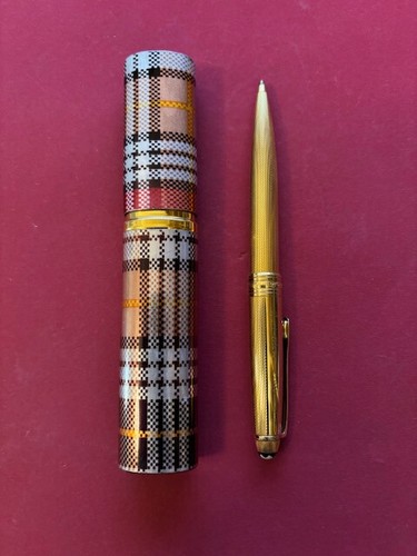Kugelschreiber montblanc - kugelschreiber,