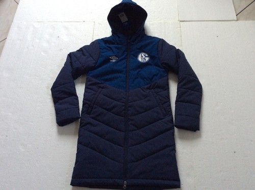 Umbro s04 schalke - /,