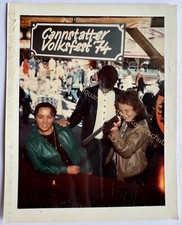 orig. Foto Cannstatter