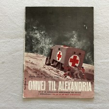 Eiskalt in Alex John Mills