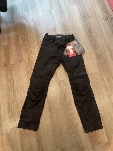 Vanucci motorrad hose - vanucci,