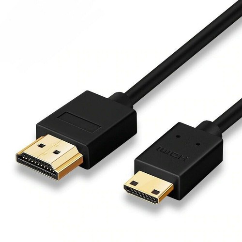 Mini hdmi - 4k-mini, hdmi-zu-hdmi-cable