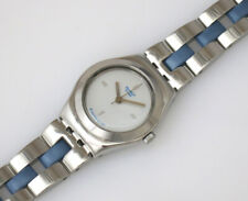 BLU DA POLSO II - Swatch Irony Lady Lady  - YSS186G - Neu und ungetragen