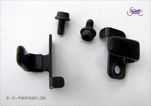 Halteklauen fahrersitz für - halteklauen,