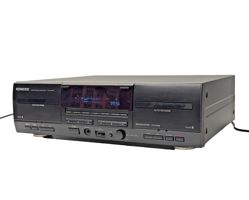 Kenwood kxf w4010 doppel - kenwood,