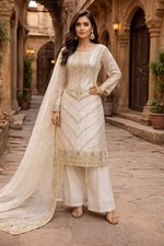 Salwar kameez pakistaner - kameez,