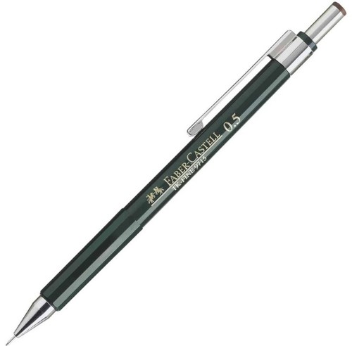 Faber castell druckbleistift - faber,