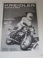 Kreidler Florett Mofa