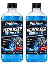 2x1L Vergaser