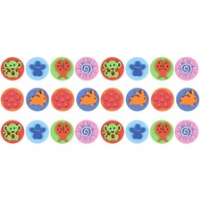  Set of 2 Stempelsets Für