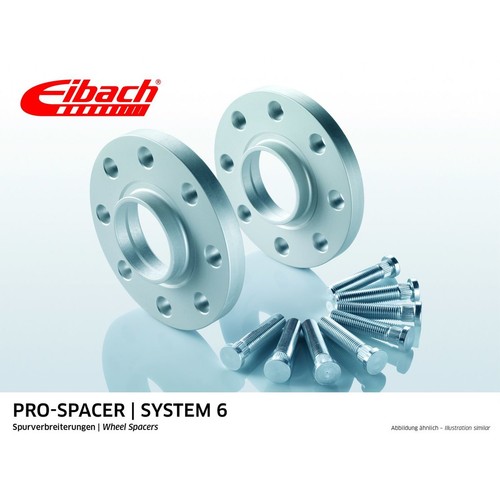 Eibach spurverbreiterung 20mm - eibach,